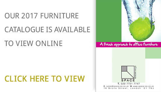 Our Office Furniture Catalogue is available to view online. Click Here To View.